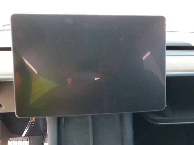 2024 TESLA MODEL Y - 7SAYGDEE0RA217718