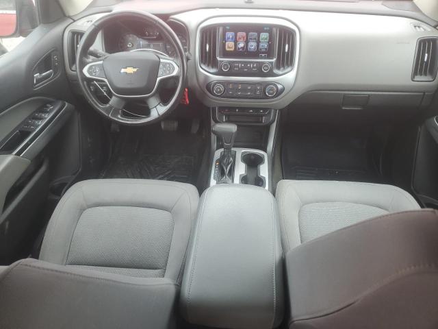 2018 CHEVROLET COLORADO L - 1GCGTCEN2J1132765