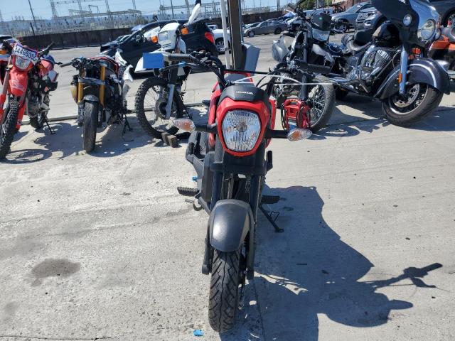2023 HONDA NVA110 B - 3H1JK0711PD101290