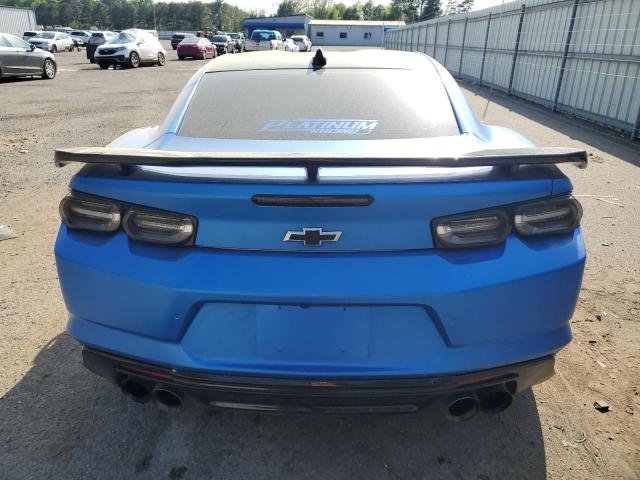 2023 CHEVROLET CAMARO ZL1 - 1G1FK1R64P0157342
