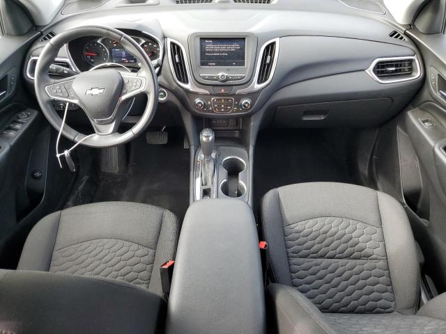 2020 CHEVROLET EQUINOX LT - 3GNAXKEV8LS707142