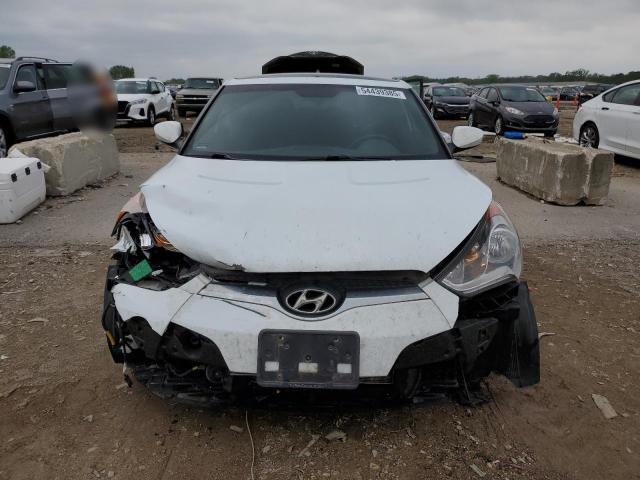 2017 HYUNDAI VELOSTER KMHTC6AD8HU324211