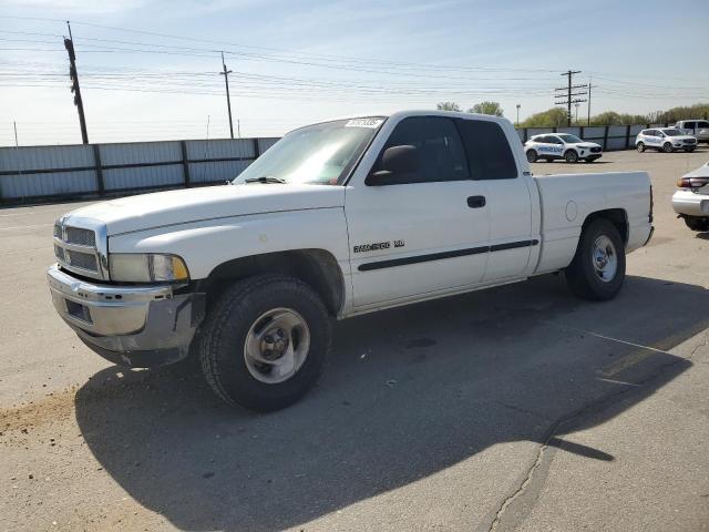 DODGE RAM 1500