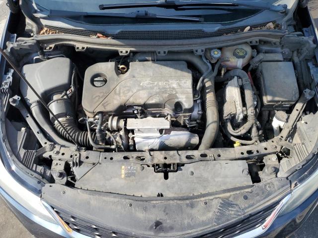 2016 CHEVROLET CRUZE LT - 1G1BE5SM0G7282920