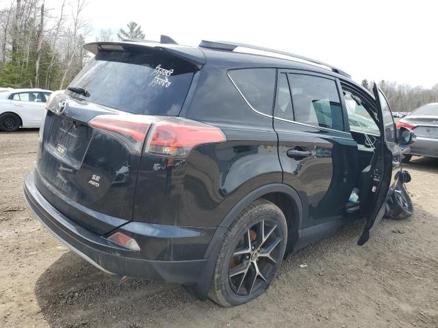 Vin: 2t3jfrev4hw635029, lot: 50231175, toyota rav4 se 20173