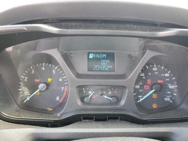 2018 FORD TRANSIT T- 1FBZX2CM4JKB47817