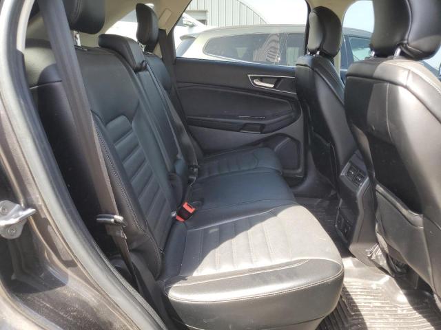 2018 FORD EDGE SEL - 2FMPK3J86JBC37389