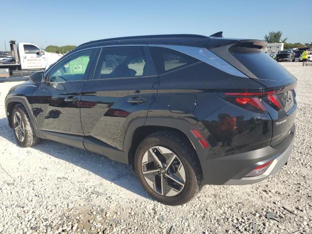 Vin: 3kmjb3de9se004626, lot: 52628095, hyundai tucson sel 20252