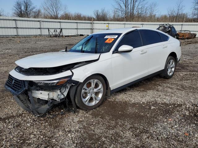 Vin: 1hgcy1f27pa045365, lot: 52295845, honda accord lx 2023 img_1