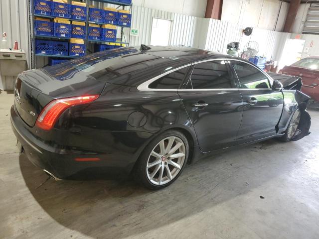 Vin: sajwa1cz0e8v61168, lot: 54383215, jaguar xj 20143