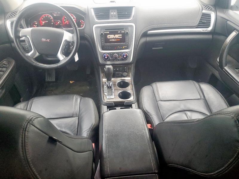 2016 GMC 1500 1GKKRRKD1GJ291359