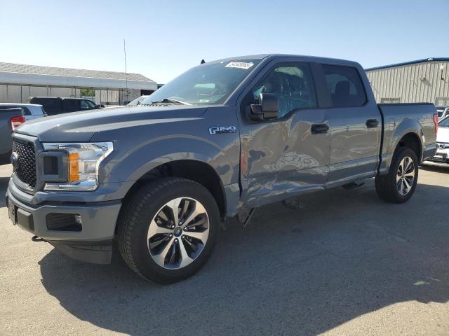FORD F150 SUPER