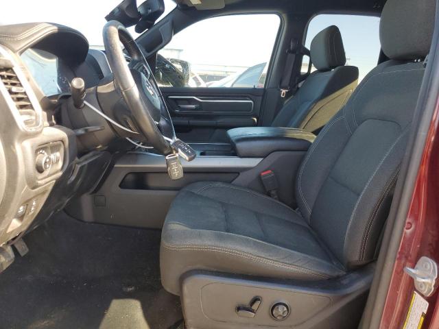 2019 RAM 1500 BIG H - 1C6SRFBT7KN516085