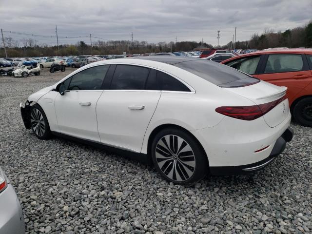 Vin: w1keg1cb4pf025050, lot: 52763795, mercedes-benz eqe sedan 350 4matic 20232