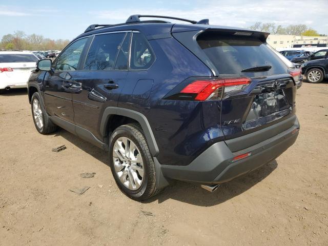 Vin: 2t3a1rfv4sw513551, lot: 54140275, toyota rav4 xle premium 20252
