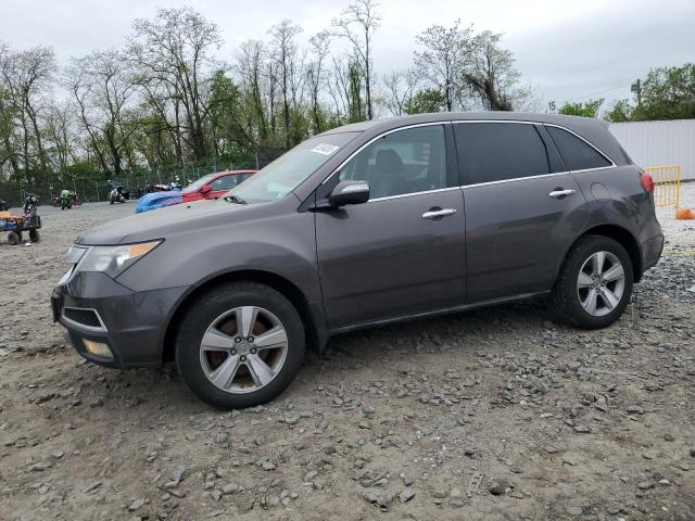 Vin: 2hnyd2h20ch517866, lot: 53948265, acura mdx 2012 img_1