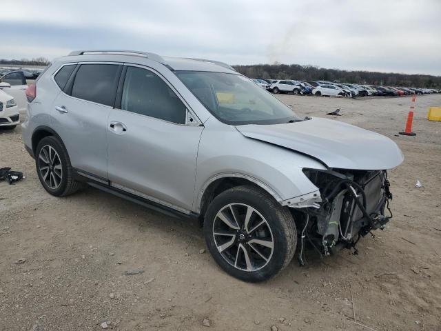2019 NISSAN ROGUE S - 5N1AT2MT8KC786039