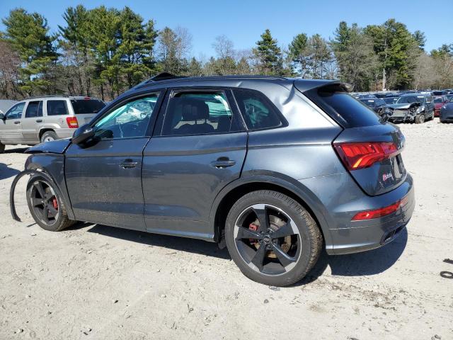 Vin: wa1b4afy3k2047735, lot: 52304265, audi sq5 premium plus 20192