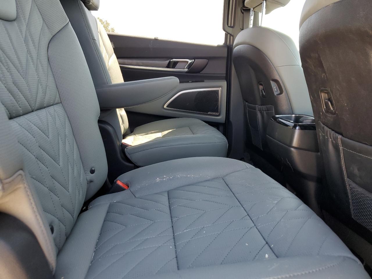 Kia Telluride 2024