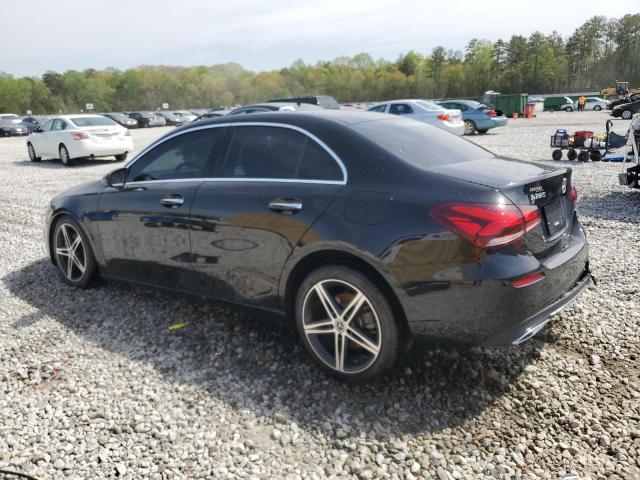 Vin: w1k3g4eb3lj227312, lot: 51070615, mercedes-benz a-class 220 20202