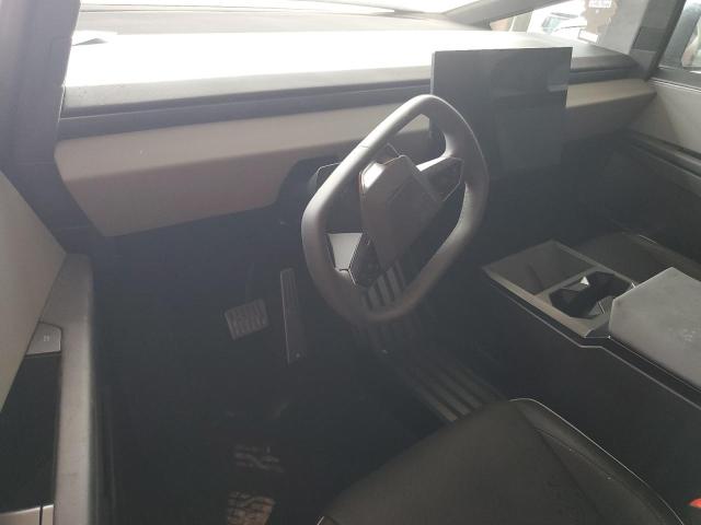 2024 TESLA CYBERTRUCK 7G2CEHED3RA023032