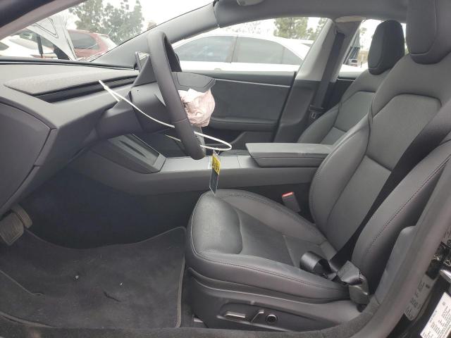 2024 TESLA MODEL 3 5YJ3E1EB4RF808428
