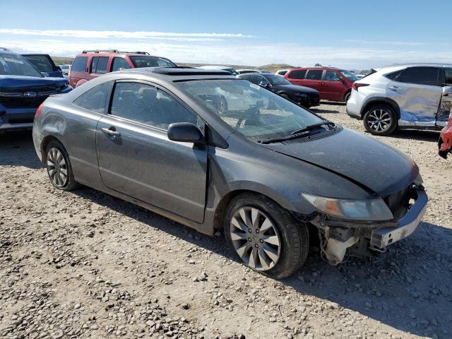 Vin: 2hgfg1b87bh504219, lot: 54867295, honda civic ex 20114