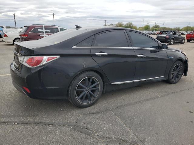 Vin: kmhec4a43ca058510, lot: 55280925, hyundai sonata hybrid 20123