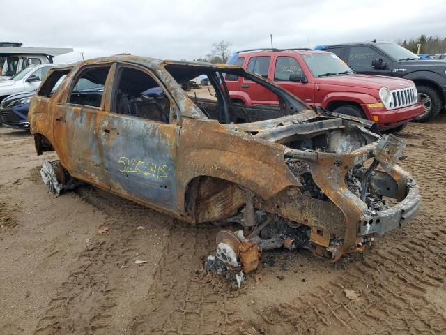 Vin: 1gkkvskd3gj184073, lot: 52256415, gmc acadia slt-2 20164