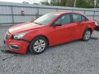 2016 CHEVROLET CRUZE LIMI - 1G1PC5SH1G7168391