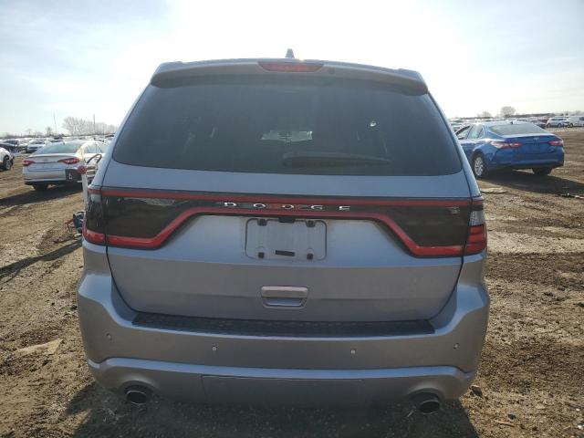 2019 DODGE DURANGO R/ - 1C4SDJCT8KC691921