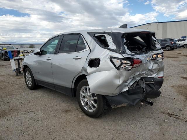 Vin: 3gnaxkev9nl235630, lot: 53031255, chevrolet equinox lt 20222