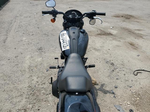 2023 HARLEY-DAVIDSON FXLRS 1HD1YWZ17PB034039