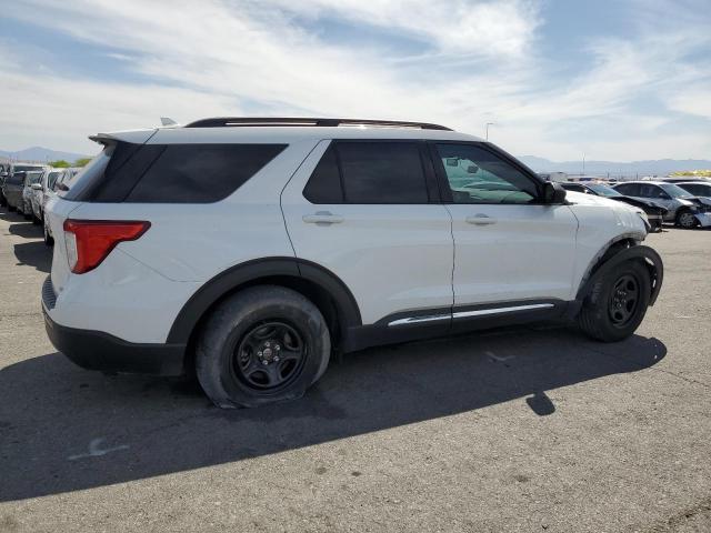 Vin: 1fmsk7dh5lgb54139, lot: 52042555, ford explorer xlt 20203