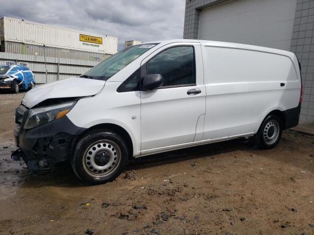 Vin: w1yv0bey5l3731098, lot: 53879035, mercedes-benz metris 20201
