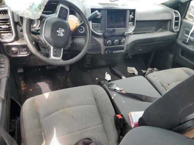 2022 RAM 2500 BIG H - 3C6UR5DL5NG306260