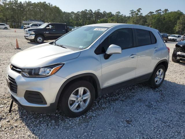 CHEVROLET TRAX LS