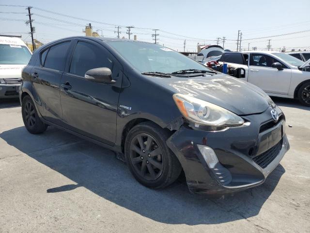 2016 TOYOTA PRIUS C - JTDKDTB38G1115858