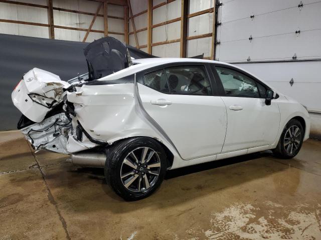 Vin: 3n1cn8ev3sl841305, lot: 54886315, nissan versa sv 20253