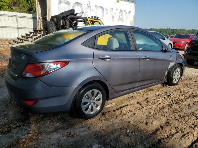 Vin: kmhct4ae8hu167082, lot: 51210075, hyundai accent se 20173