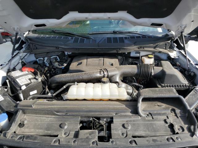 2023 FORD F150 SUPER - 1FTFW1E8XPFD18437