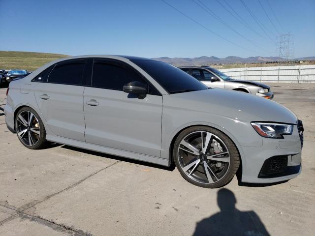 Vin: wuabwgffxj1904318, lot: 52432215, audi rs3 20184