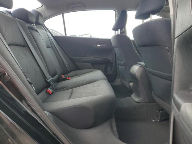 2015 HONDA ACCORD LX - 1HGCR2F34FA264861