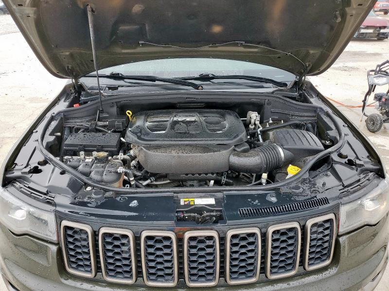 2016 JEEP GRAND CHER - 1C4RJEBG7GC448465