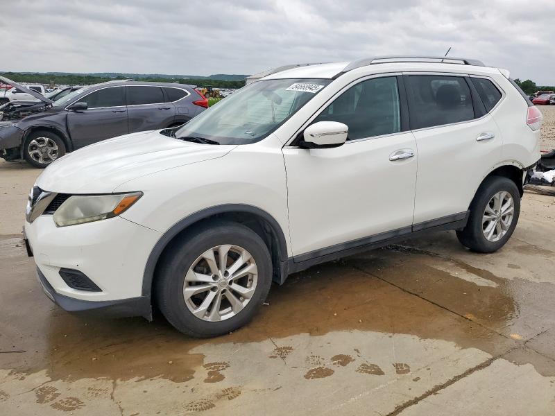 Vin: 5n1at2mt2fc861663, lot: 54668945, nissan rogue s 2015 img_1