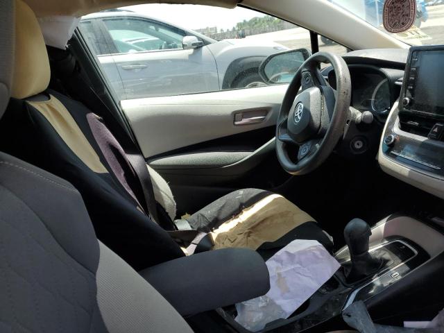 2020 TOYOTA COROLLA LE - 5YFEPRAE3LP110146
