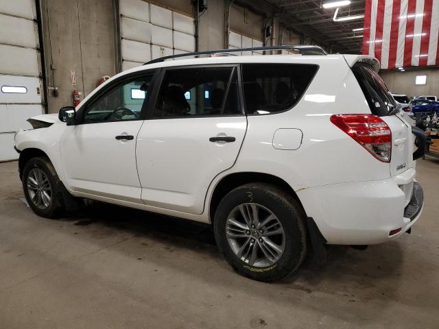 Vin: 2t3zf4dv4bw092957, lot: 53879755, toyota rav4 20112