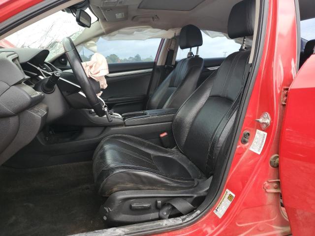 2016 HONDA CIVIC TOUR - 2HGFC1F94GH632617