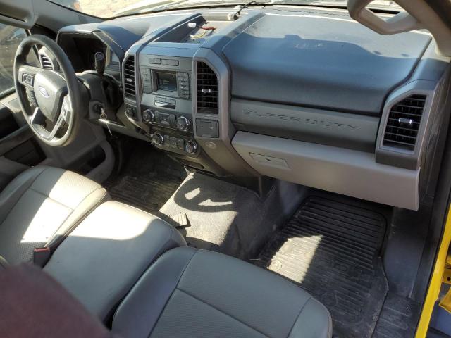 2019 FORD F250 SUPER - 1FTBF2B60KEG24939