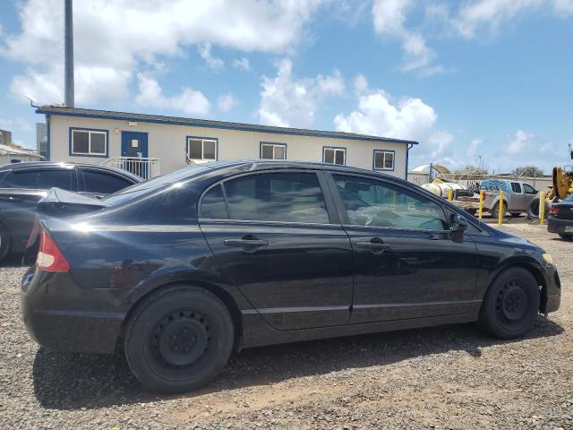 Vin: 19xfa1f59be045450, lot: 54274105, honda civic lx 20113